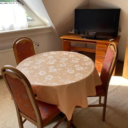 فندق مبيت وإفطار Hof Kueselberg *