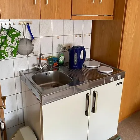 فندق مبيت وإفطار Hof Kueselberg