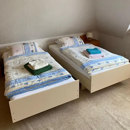 فندق مبيت وإفطار Hof Kueselberg