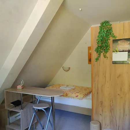 Hof Kueselberg Thomasburg