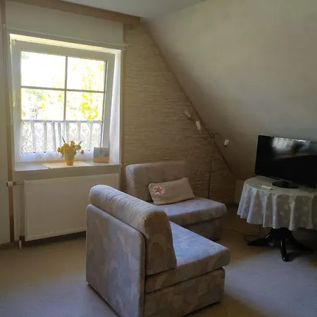 Hof Kueselberg فندق مبيت وإفطار