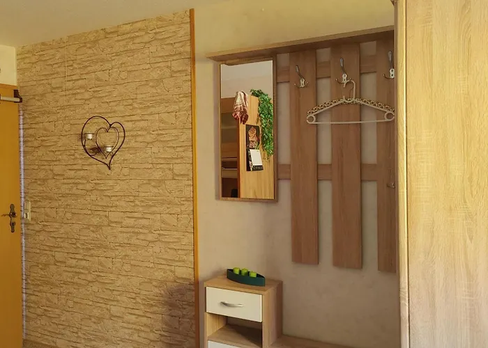 Hof Kueselberg Thomasburg