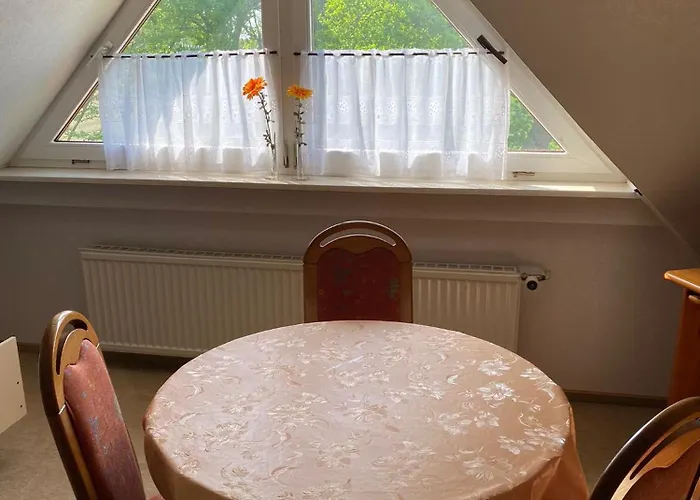 住宿加早餐酒店 Hof Kueselberg