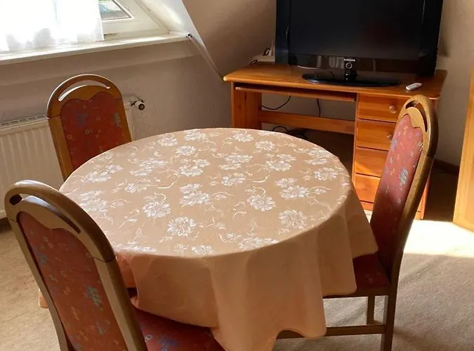 住宿加早餐酒店 Hof Kueselberg *