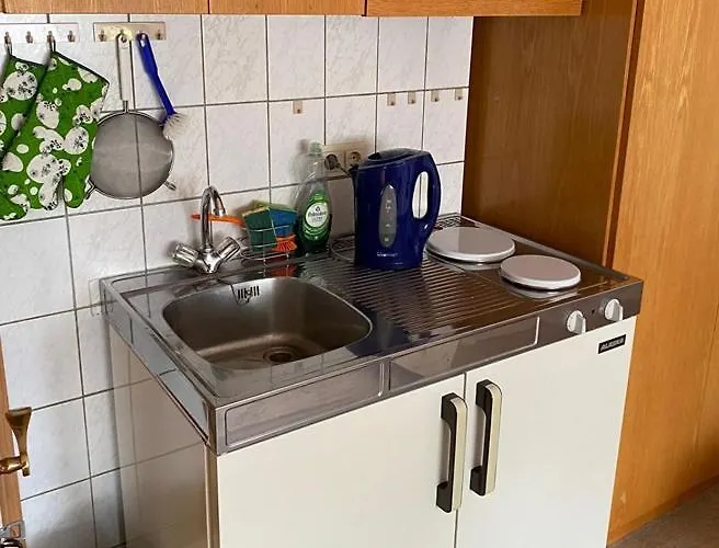 住宿加早餐酒店 Hof Kueselberg