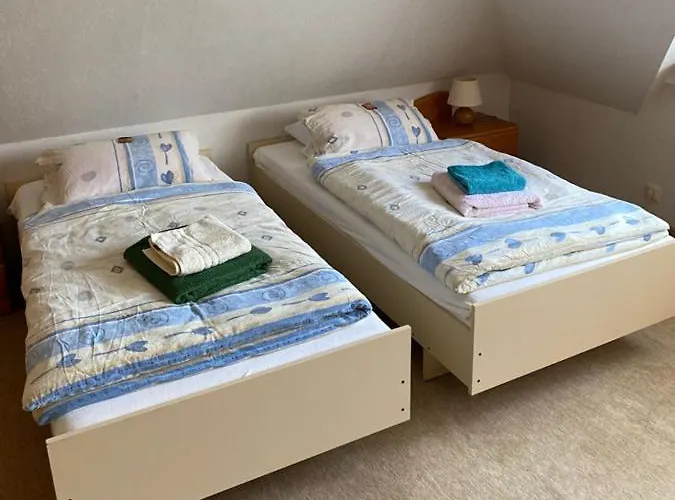 住宿加早餐酒店 Hof Kueselberg