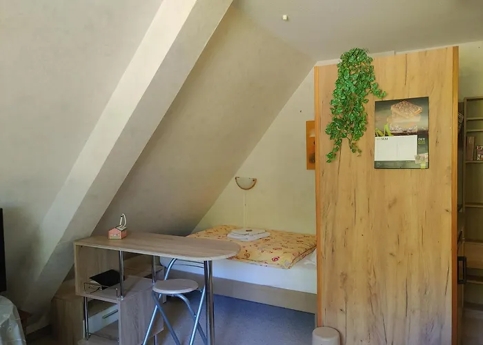 Hof Kueselberg Thomasburg